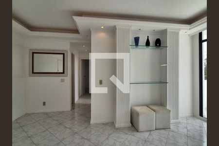 Sala de apartamento à venda com 2 quartos, 70m² em Recreio dos Bandeirantes, Rio de Janeiro