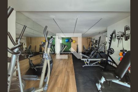 Apartamento à venda com 70m², 2 quartos e 1 vagaÁrea comum 