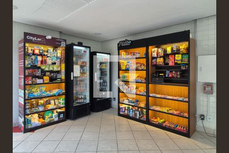 Apartamento à venda com 70m², 2 quartos e 1 vagaÁrea comum 