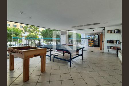 Apartamento à venda com 70m², 2 quartos e 1 vagaÁrea comum 