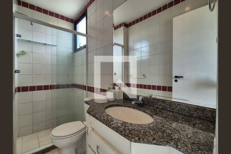 Apartamento à venda com 70m², 2 quartos e 1 vagaBanheiro 