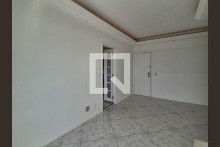 Sala de apartamento à venda com 2 quartos, 70m² em Recreio dos Bandeirantes, Rio de Janeiro