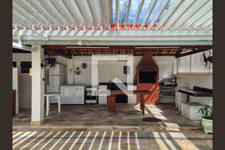 Apartamento à venda com 70m², 2 quartos e 1 vagaÁrea comum 