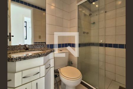 Apartamento à venda com 70m², 2 quartos e 1 vagaBanheiro 2