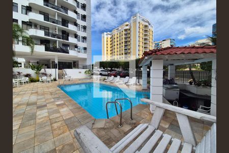 Apartamento à venda com 70m², 2 quartos e 1 vagaÁrea comum 