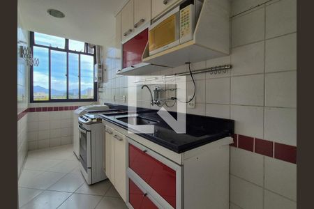Apartamento à venda com 70m², 2 quartos e 1 vagaCozinha