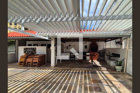 Apartamento à venda com 70m², 2 quartos e 1 vagaÁrea comum 