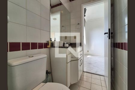 Apartamento à venda com 70m², 2 quartos e 1 vagaBanheiro 