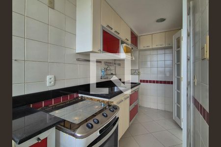 Apartamento à venda com 70m², 2 quartos e 1 vagaCozinha