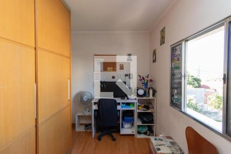 Quarto 1 de casa à venda com 4 quartos, 190m² em Vila Paiva, São Paulo