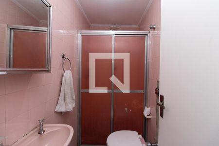 Casa à venda com 190m², 4 quartos e 3 vagasBanheiro de Serviço