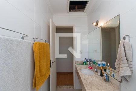 Casa à venda com 190m², 4 quartos e 3 vagasBanheiro Social