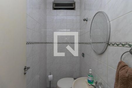 Lavabo de casa à venda com 4 quartos, 190m² em Vila Paiva, São Paulo