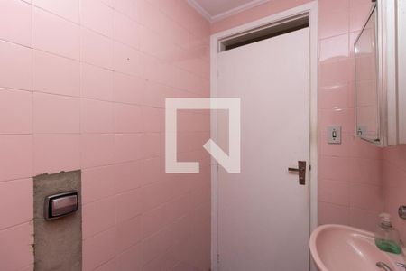 Casa à venda com 190m², 4 quartos e 3 vagasBanheiro de Serviço