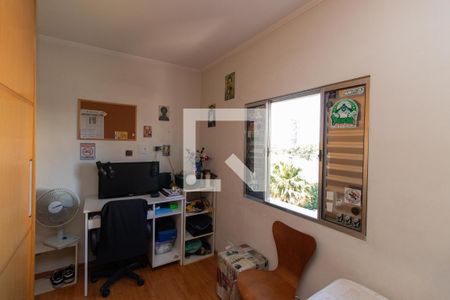 Quarto 1 de casa à venda com 4 quartos, 190m² em Vila Paiva, São Paulo