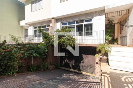 Casa à venda com 190m², 4 quartos e 3 vagasGaragem