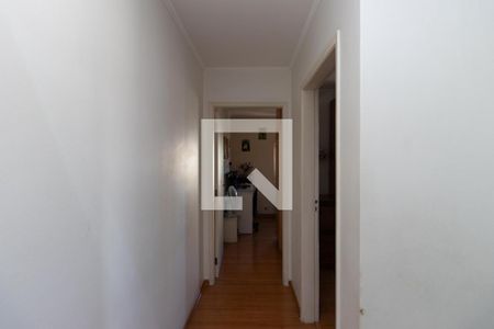 Casa à venda com 190m², 4 quartos e 3 vagasCorredor dos Quartos