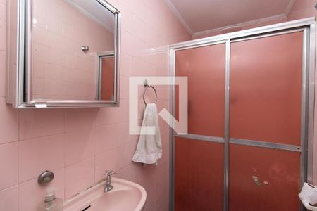 Casa à venda com 190m², 4 quartos e 3 vagasBanheiro de Serviço