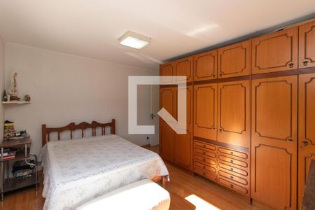 Casa à venda com 190m², 4 quartos e 3 vagasQuarto Suíte