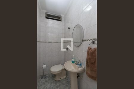 Lavabo de casa à venda com 4 quartos, 190m² em Vila Paiva, São Paulo