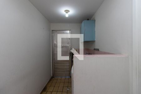 Casa à venda com 190m², 4 quartos e 3 vagasÁrea de Serviço