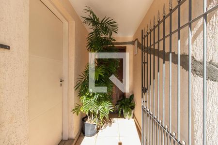 Casa à venda com 190m², 4 quartos e 3 vagasEntrada