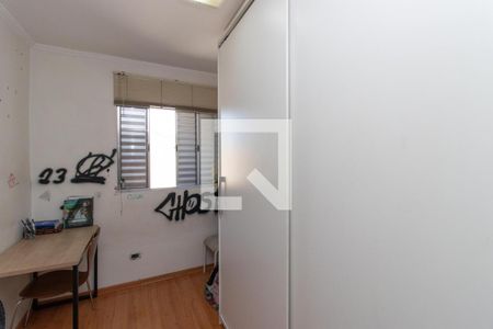 Casa à venda com 190m², 4 quartos e 3 vagasQuarto 3
