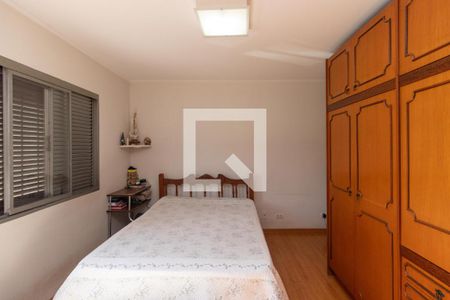 Casa à venda com 190m², 4 quartos e 3 vagasQuarto Suíte