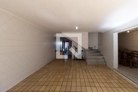 Casa à venda com 190m², 4 quartos e 3 vagasGaragem