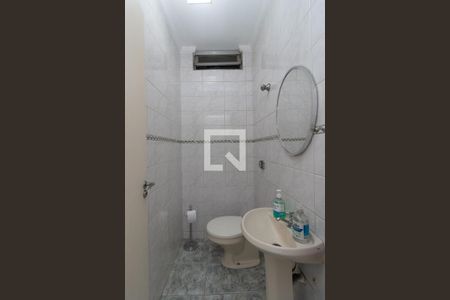 Lavabo de casa à venda com 4 quartos, 190m² em Vila Paiva, São Paulo