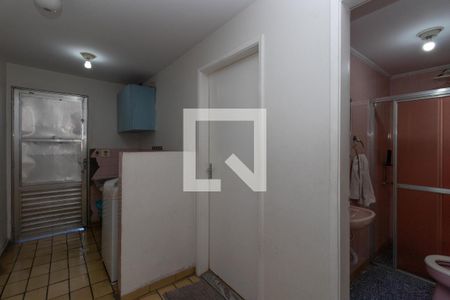 Casa à venda com 190m², 4 quartos e 3 vagasÁrea de Serviço