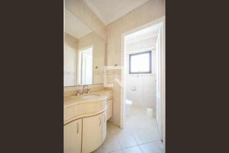 Lavabo de casa à venda com 3 quartos, 250m² em Vila Matilde, São Paulo