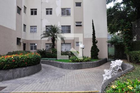 Apartamento para alugar com 47m², 2 quartos e 1 vagaÁrea comum