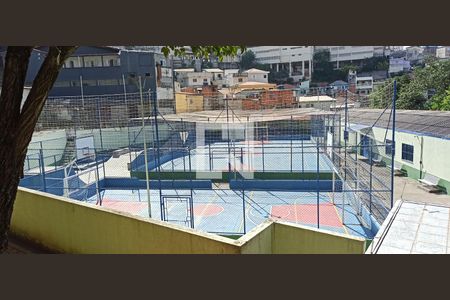 Apartamento para alugar com 47m², 2 quartos e 1 vagaQuadra Esportiva