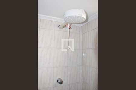 Apartamento para alugar com 47m², 2 quartos e 1 vagaBanheiro Social