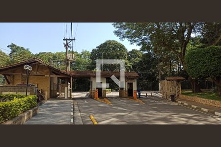 Apartamento para alugar com 47m², 2 quartos e 1 vagaFachada da Portaria