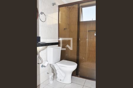 Apartamento para alugar com 47m², 2 quartos e 1 vagaBanheiro Social