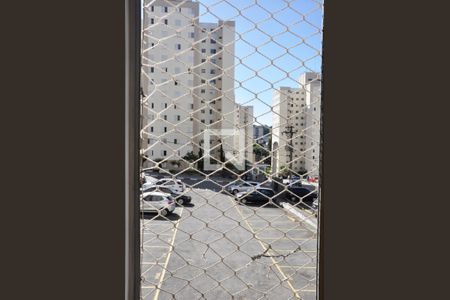 Apartamento para alugar com 47m², 2 quartos e 1 vagaVista do Quarto 01