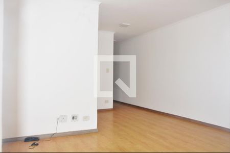 Sala de apartamento para alugar com 2 quartos, 47m² em Vila Nova Cachoeirinha, São Paulo