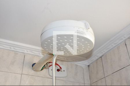 Apartamento para alugar com 47m², 2 quartos e 1 vagaBanheiro Social