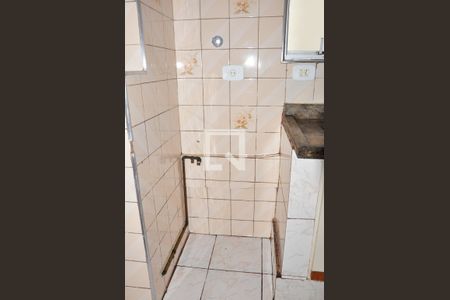 Apartamento para alugar com 47m², 2 quartos e 1 vagaCozinha - Armário