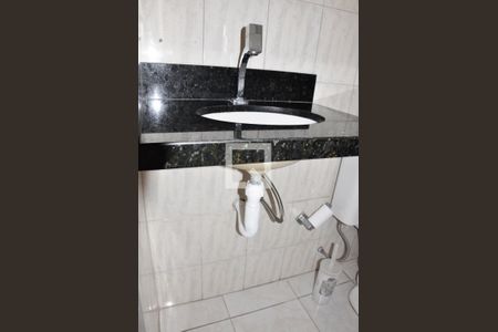 Apartamento para alugar com 47m², 2 quartos e 1 vagaBanheiro Social