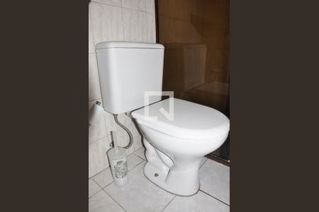 Apartamento para alugar com 47m², 2 quartos e 1 vagaBanheiro Social