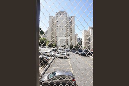 Apartamento para alugar com 47m², 2 quartos e 1 vagaQuarto 02