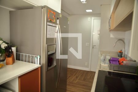 Apartamento para alugar com 54m², 2 quartos e 1 vagaCozinha