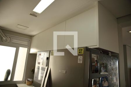 Apartamento para alugar com 54m², 2 quartos e 1 vagaCozinha - Armários