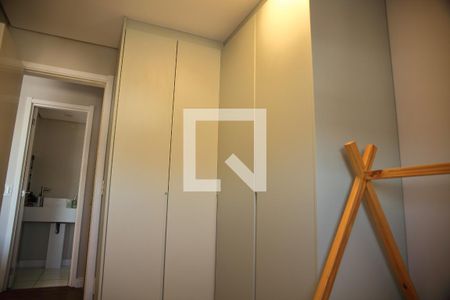 Quarto 1 de apartamento para alugar com 2 quartos, 54m² em Jardim Olavo Bilac, São Bernardo do Campo