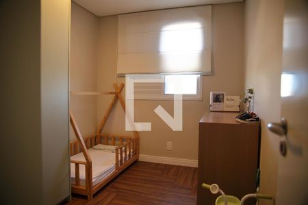 Quarto 1 de apartamento para alugar com 2 quartos, 54m² em Jardim Olavo Bilac, São Bernardo do Campo