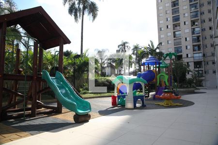 Apartamento para alugar com 54m², 2 quartos e 1 vagaÁrea comum - Playground