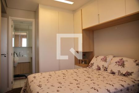 Apartamento para alugar com 54m², 2 quartos e 1 vagaSuite